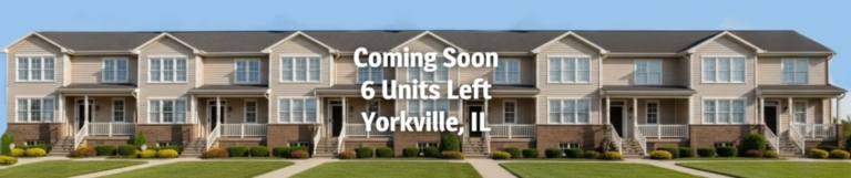 yorkville townhomes