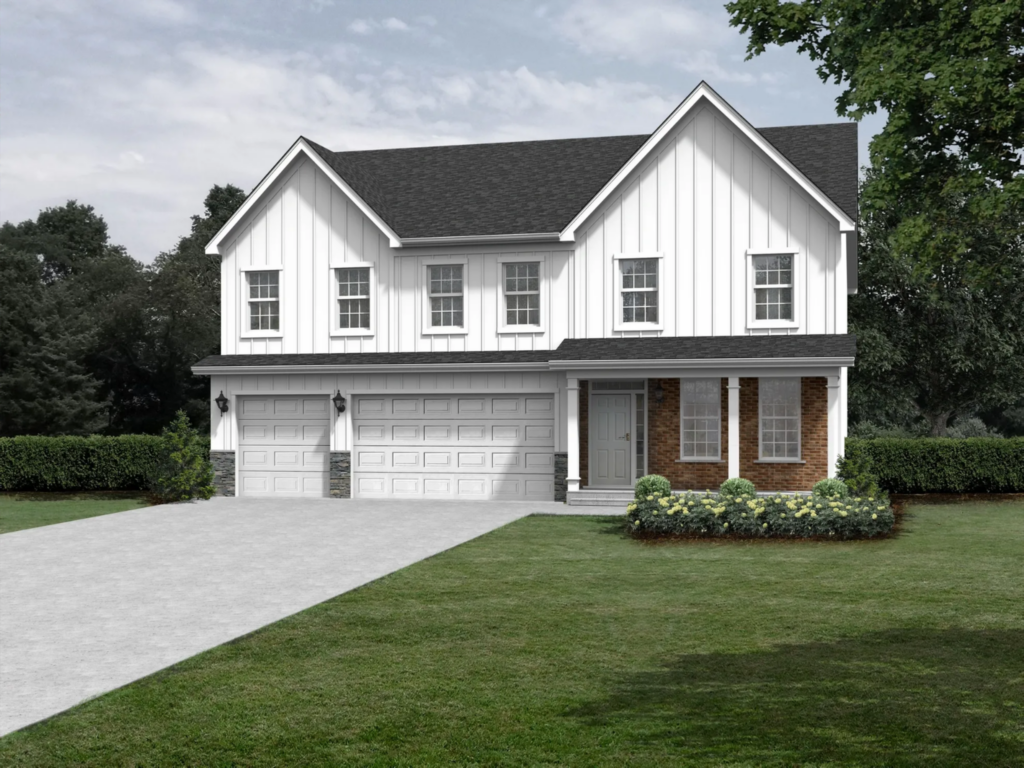 The Mullberry at Timber Ridge